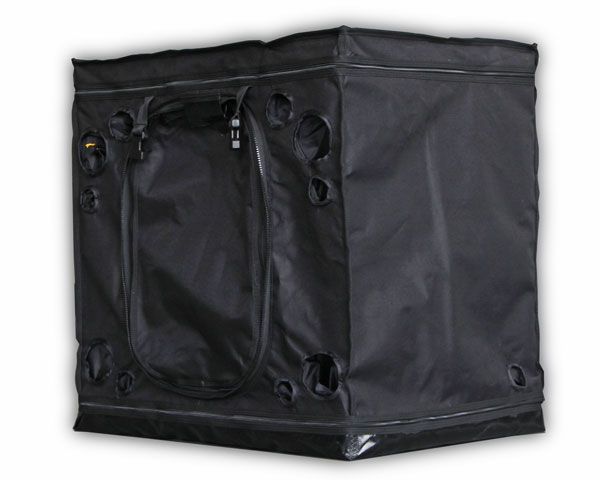 Mammoth Elite Micro - 78,5x63,5x78,5cm - Grow Box - immagine 2