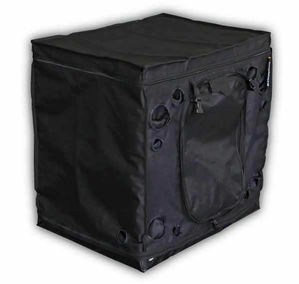 Mammoth Elite Micro - 78,5x63,5x78,5cm - Grow Box - immagine 3