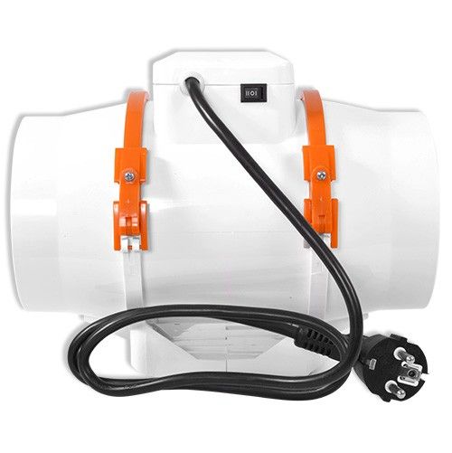 Estrattore TT 125 Smart Dual (220-280 m3/h) Cornwall - immagine 2