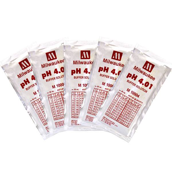 Kit pH - PROFESSIONAL - immagine 5