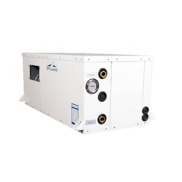 Opticlimate 15000 Pro 3 Water Cooled | Climatizzatore Notte/Giorno per Grow Room