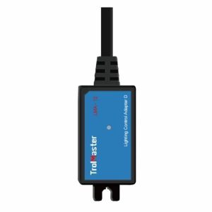 Adattatore Controllo Illuminazione D Hydro-X - Trolmaster