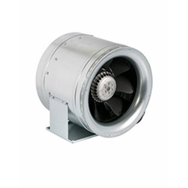 Estrattore elicoidale - CAN-FAN - Max Fan 25cm/1625m3/h