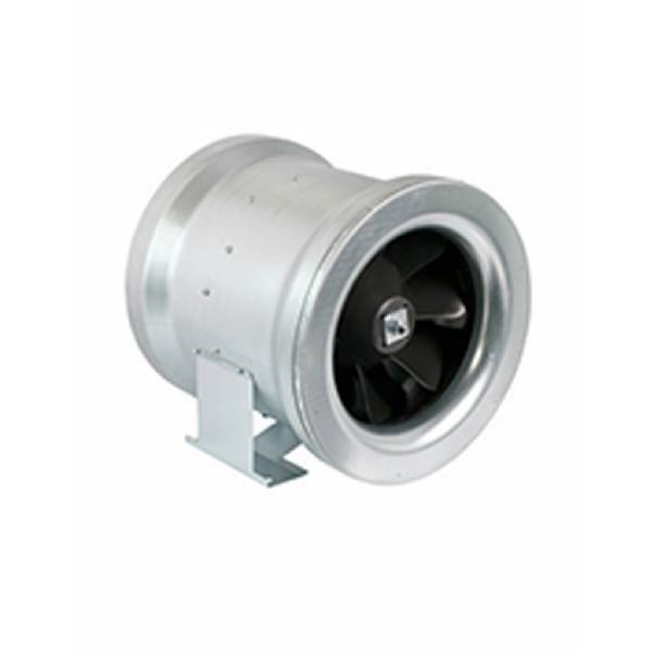 Estrattore elicoidale - CAN-FAN - Max Fan 31,5cm/3510m3/h