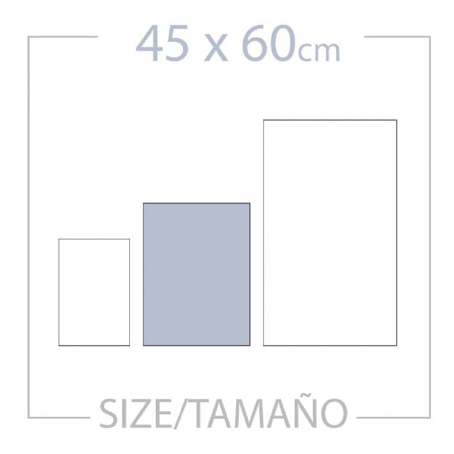 Buste in alluminio sigillabili Qnubu 30x45cm (Pack 50 Unità) - immagine 2