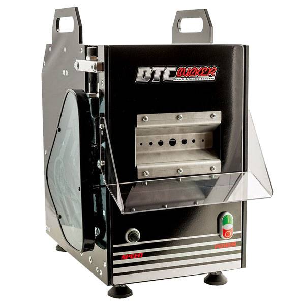 DTC Bucker - Separatore Automatico Fiori-Rami - immagine 2