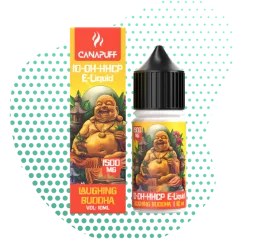 10-OH-HHCP Liquido 1.500mg - Buddha che ride