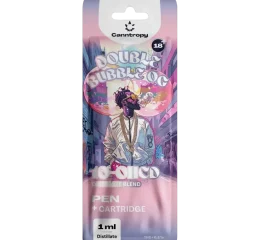 10-OHCD Pen + Cartridge Double Bubble OG, 10-OHCD 20%, 1 ml