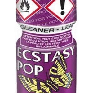 Ecstasy Pop 10ml